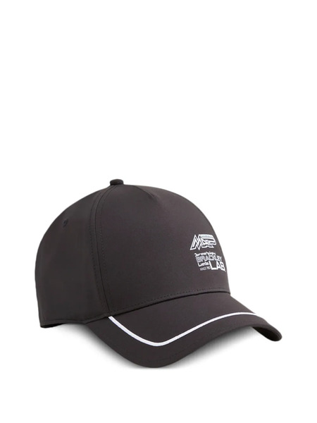  Puma Mercedes Garage Cap - Black 