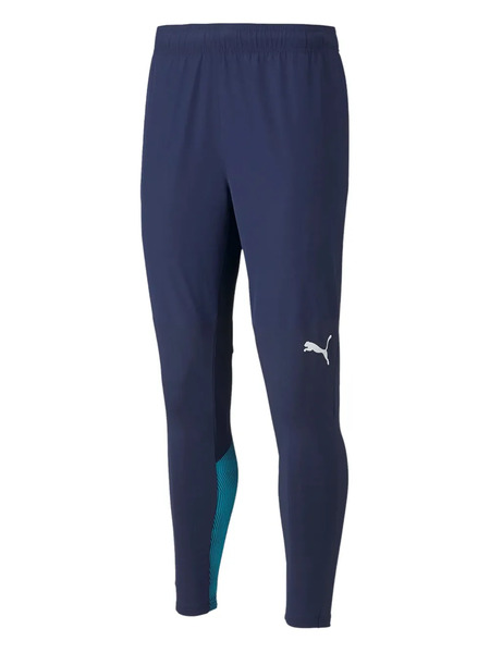  Puma Monterrey Track Pants - Blue 