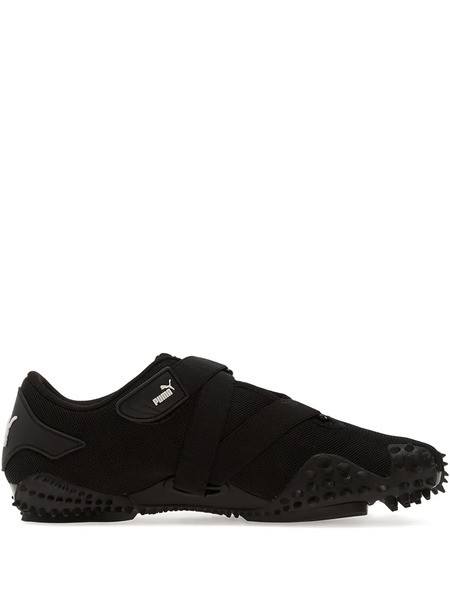  Puma Mostro Og Prime Strap Sneakers - Black 