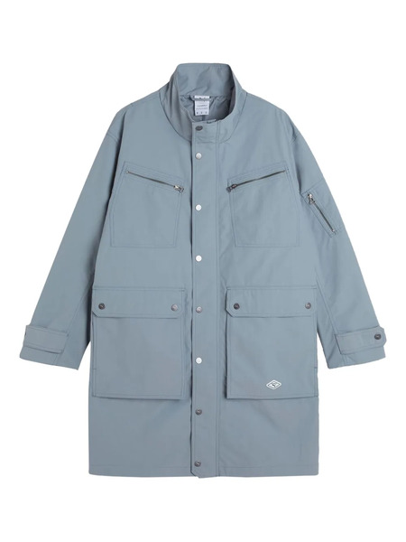  Puma Nanamica Coat - Grey 
