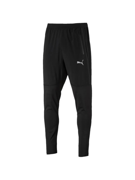  Puma Neverrunback Track Pants - Black 