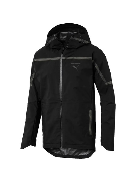  Puma Pace Concept Windbreaker - Black 