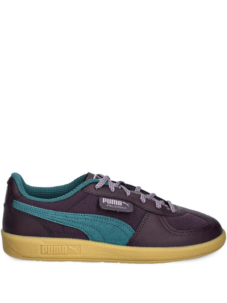  Puma Palermo Ccc Sneakers - Purple 