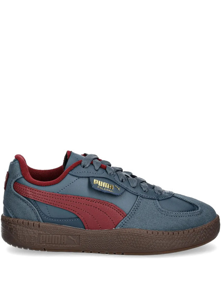  Puma Palermo Moda Sneakers - Blue 