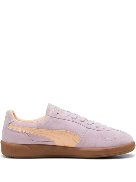  Puma Palermo Og grape Mist/peach Fizz Sneakers - Pink 