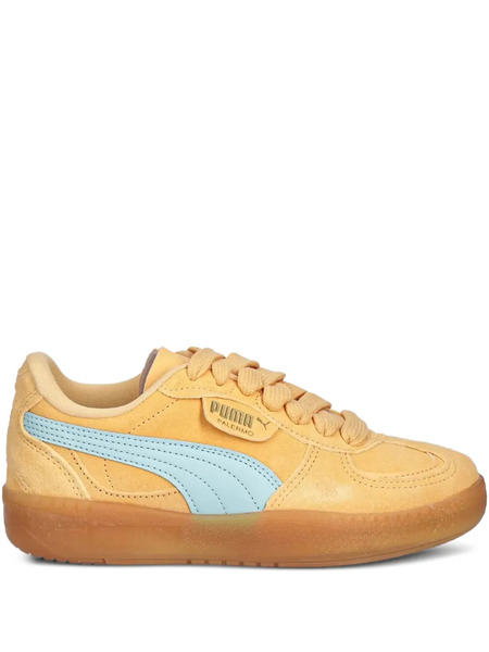  Puma Palermo Sneakers - Orange 