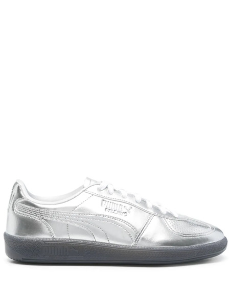  Puma Palermo Sneakers - Silver 