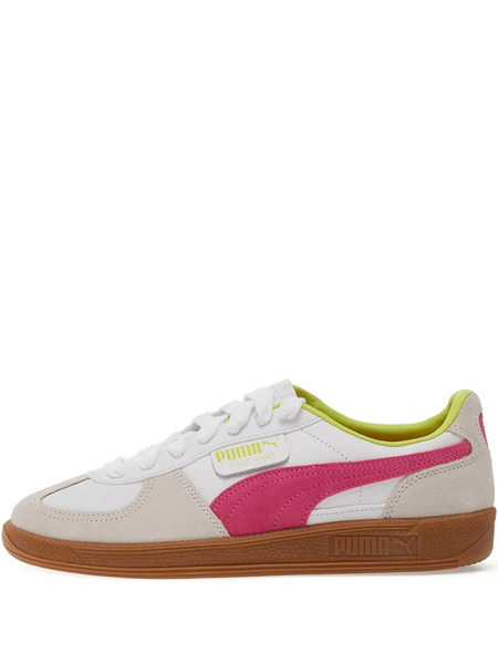  Puma Palermo Sneakers - White 