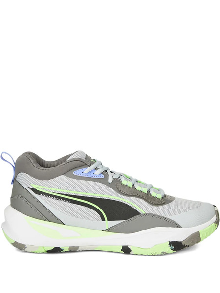  Puma Playmaker Pro grey/green Sneakers 