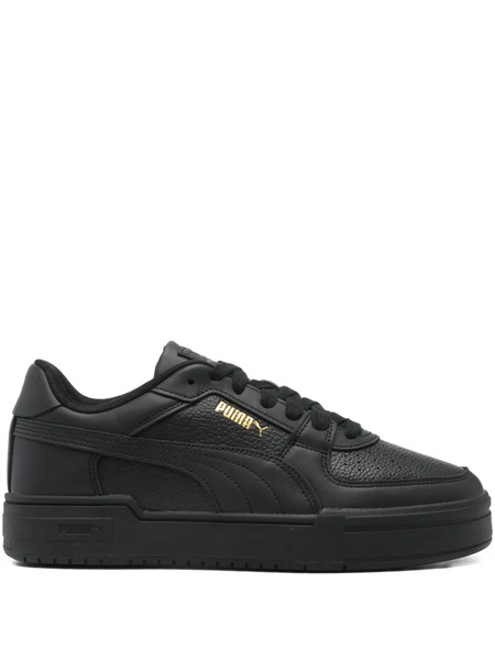  Puma Pro Classic Sneakers - Black 