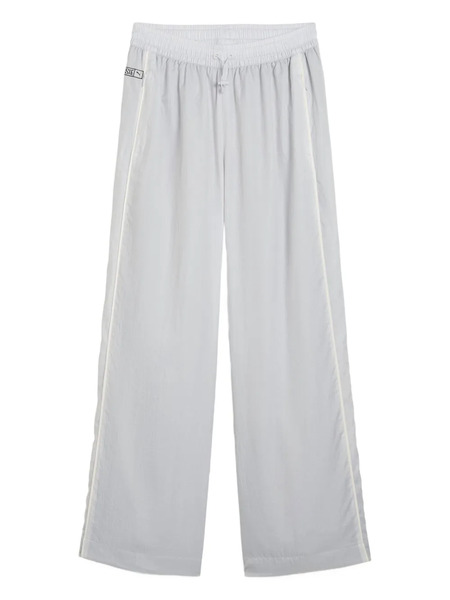  Puma Side-stripe Track Pants - Grey 