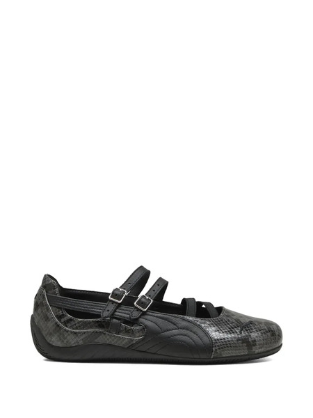 Puma Speedcat Ballet Sneakers - Grey 