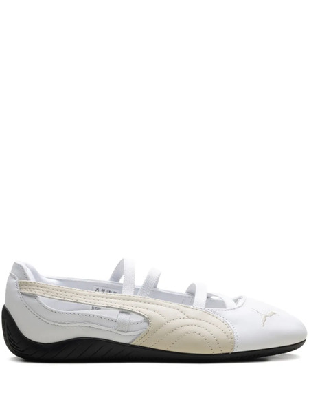  Puma Speedcat Ballet white/alpine Snow Sneakers 