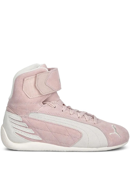  Puma Speedcat Mid Sneakers - Pink 