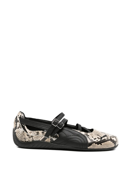  Puma Speedcat Sneakerinas - Neutrals 