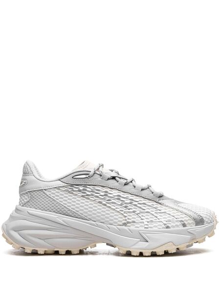  Puma Spirex Speed puma White-feather Gray Sneakers 
