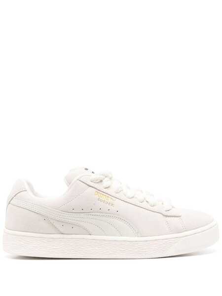  Puma Suede Xl Sneakers - Neutrals 