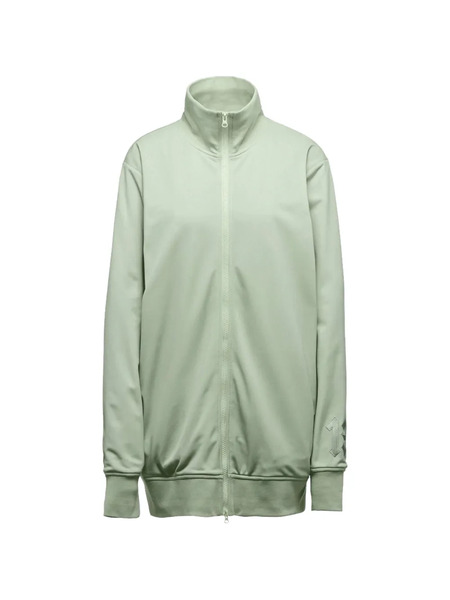  Puma Tearaway Track Jacket - Green 