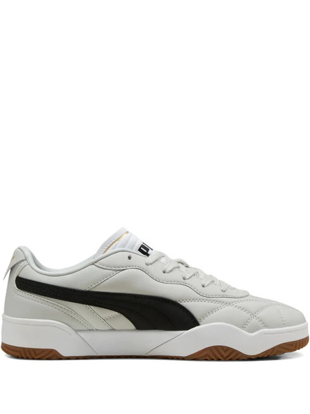  Puma Tifosi Lux Low-top Sneakers - Grey 