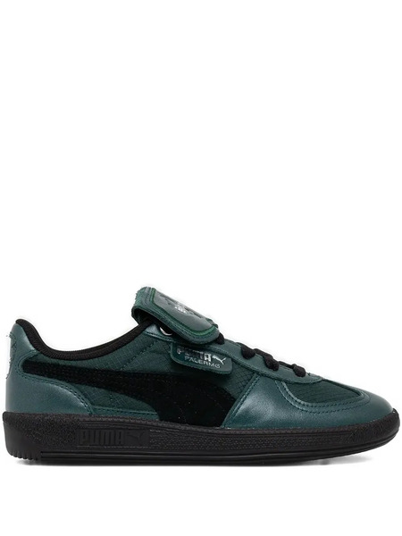  Puma X Harry Potter Strap Sneakers - Green 