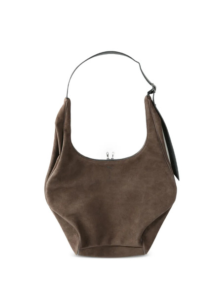  Puma X J.l.a.l Shoulder Bag - Brown 