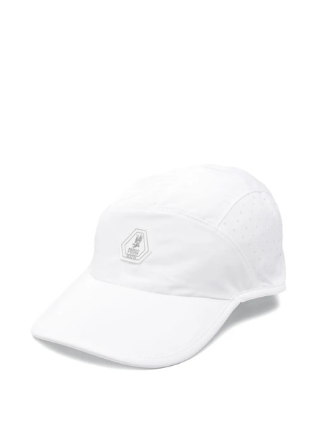 Puma X Skepta Perforated-panel Baseball Cap - White 