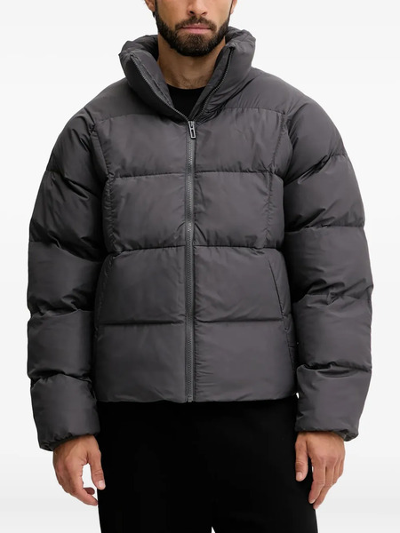  Puma Zip-fastening Jacket - Grey 