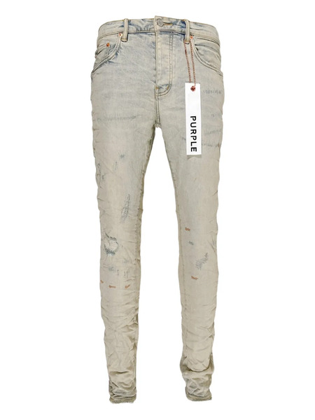 Purple Brand Belt Loopsoil Jeans - Neutrals 