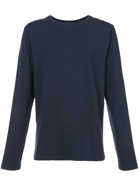  Pya Long Sleeve T-shirt - Blue 