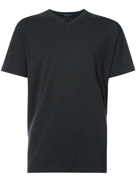 Pya V-neck T-shirt - Black 