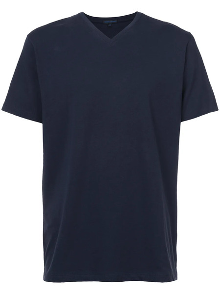  Pya V-neck T-shirt - Blue 