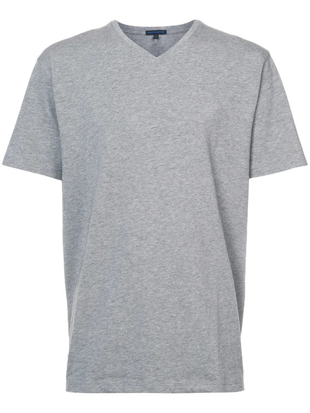  Pya V-neck T-shirt - Grey 