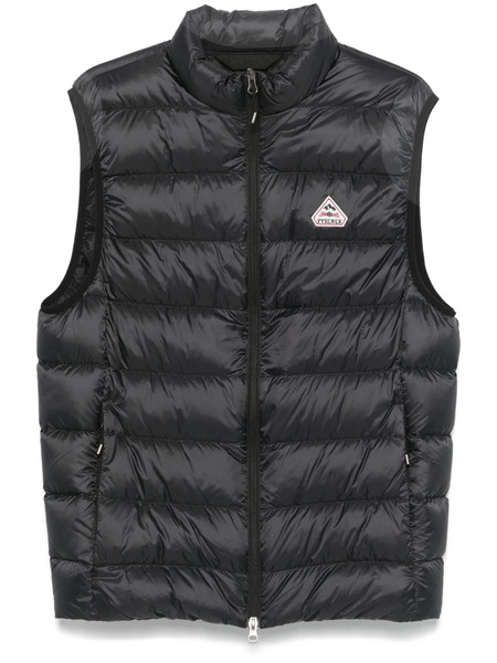  Pyrenex Arial 2 Gilet - Black 