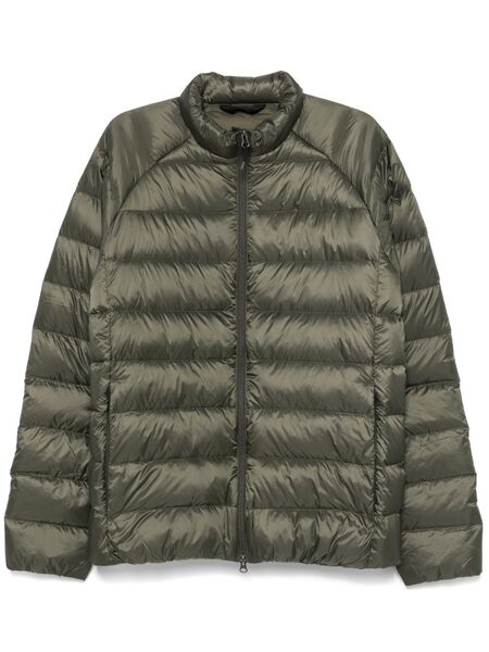  Pyrenex Arial Jacket - Green 