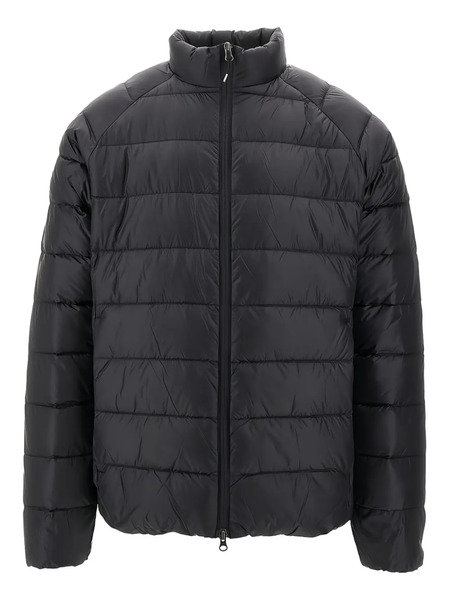  Pyrenex Arial Puffer Jacket - Black 
