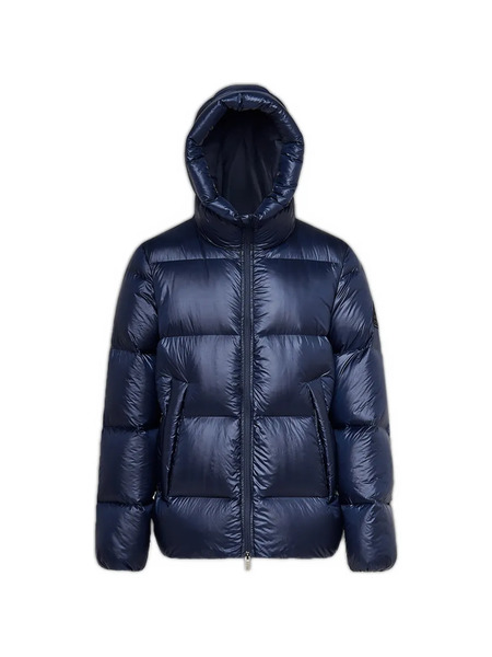  Pyrenex Barry Padded Jacket - Blue 