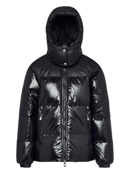  Pyrenex Lively Puffer Jacket - Black 