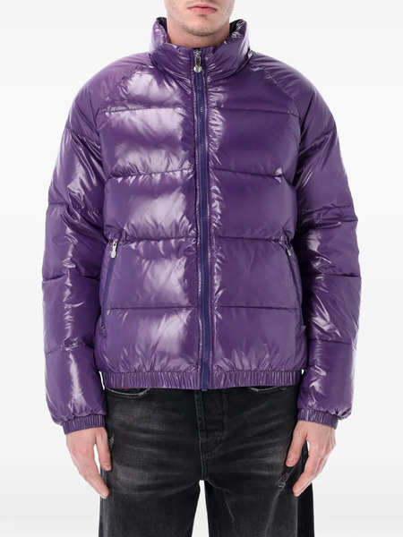  Pyrenex Mythic Padded Jacket - Purple 