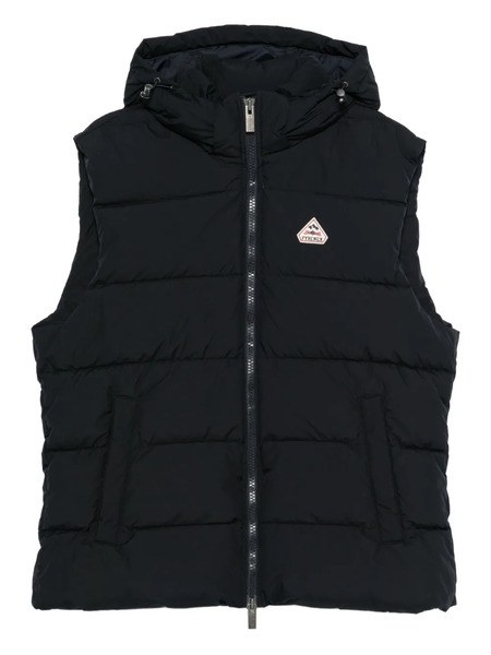  Pyrenex Spoutnic Vest - Blue 