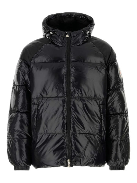  Pyrenex Sten Down Jacket - Black 