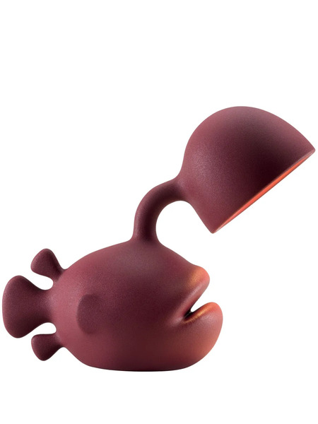  Qeeboo Abyss Table Lamp - Red 