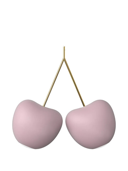  Qeeboo Cherry Ceiling Light - Pink 