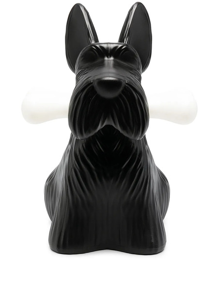 Qeeboo Scottie Table Lamp (37cm) - Black 