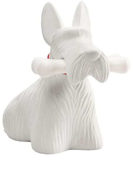  Qeeboo Scottie Table Lamp - White 