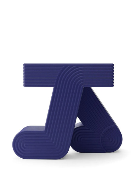  Qeeboo Walking Table - Purple 