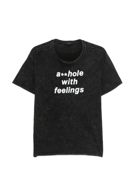  R13 Crew-neck T-shirt - Grey 