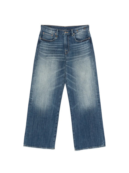  R13 D'arcy Jeans - Blue 