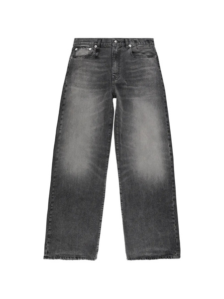  R13 D'arcy Jeans - Grey 