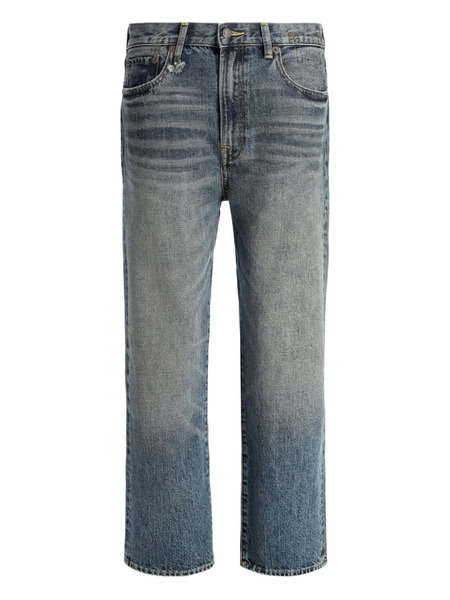  R13 R13 Denim Jeans - Blue 
