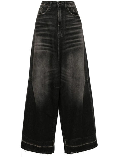  R13 Jesse Jean Jeans - Grey 